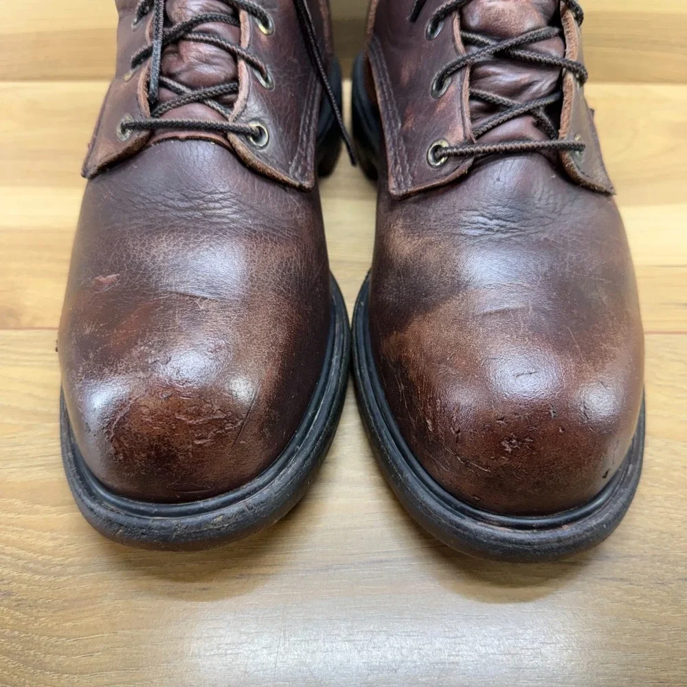 Red Wing Shoes us mens